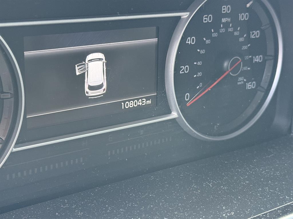2021 Kia Sorento S Chattanooga TN
