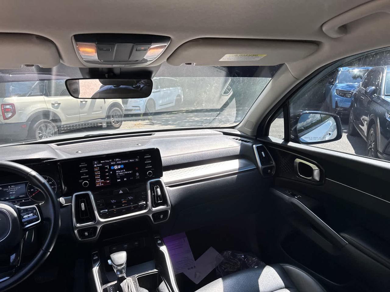 2021 Kia Sorento S Dartmouth MA