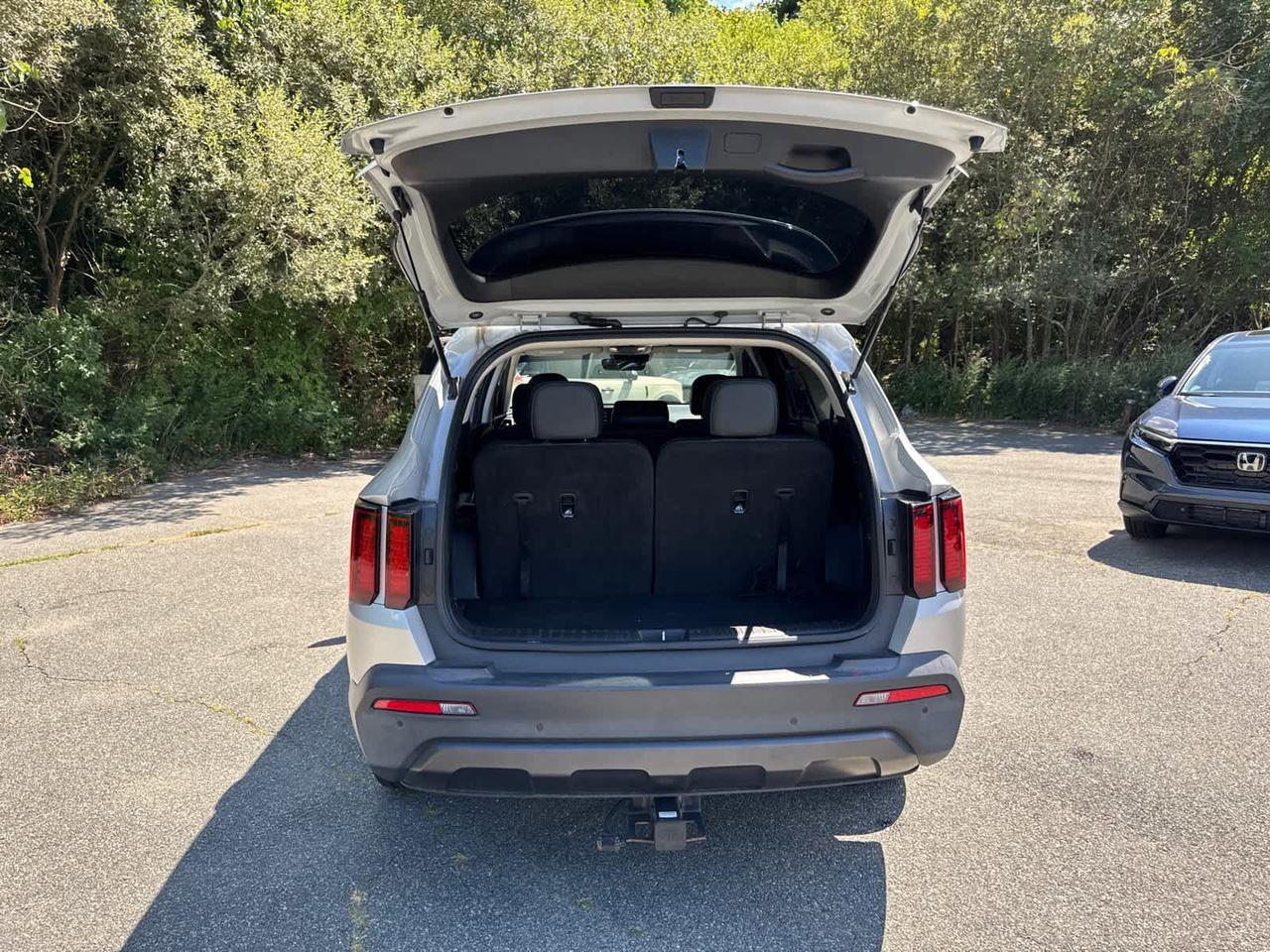 2021 Kia Sorento S Dartmouth MA