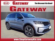 2021 Kia Sorento S Denville NJ 2021 Kia Sorento S Denville NJ