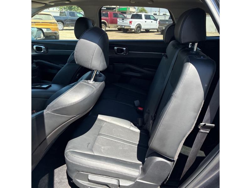 2021 Kia Sorento S Eureka CA