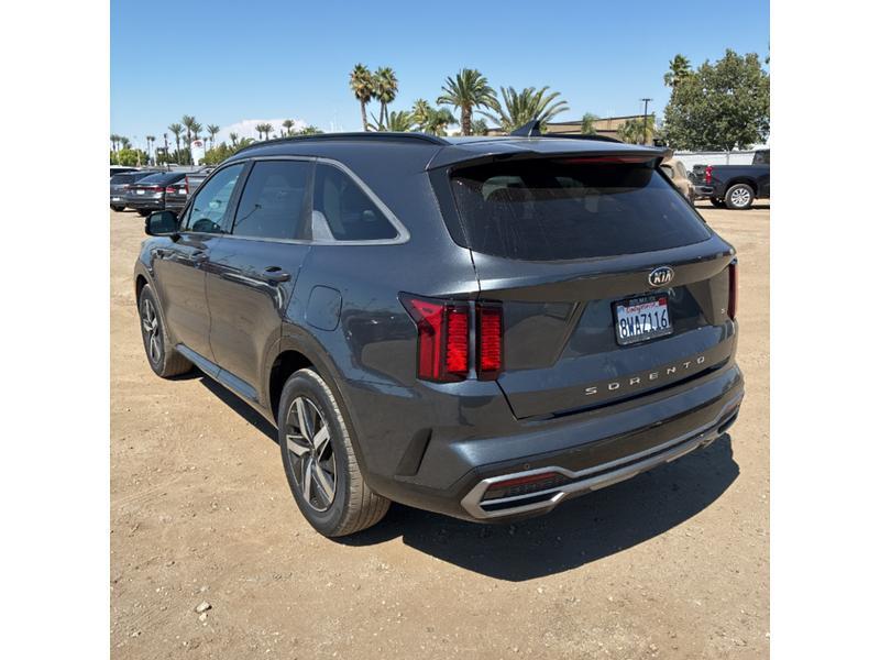 2021 Kia Sorento S Eureka CA
