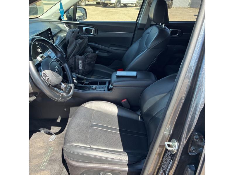 2021 Kia Sorento S Eureka CA