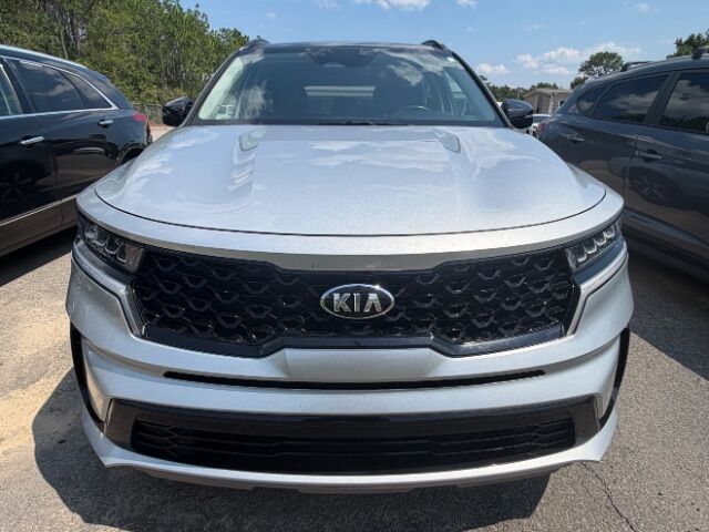 2021 Kia Sorento S Gaston SC