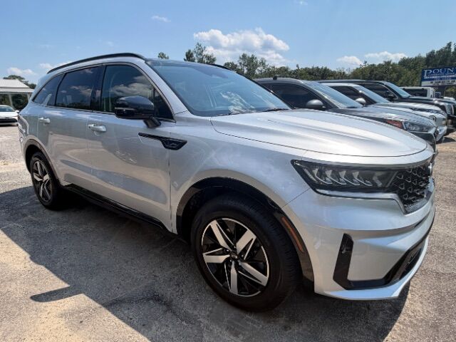 2021 Kia Sorento S Gaston SC