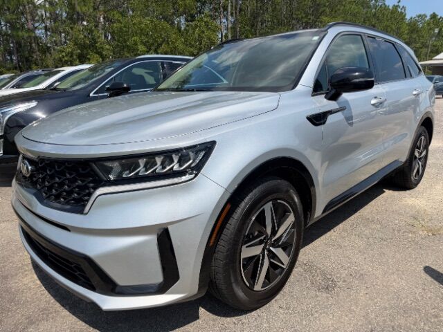2021 Kia Sorento S Gaston SC