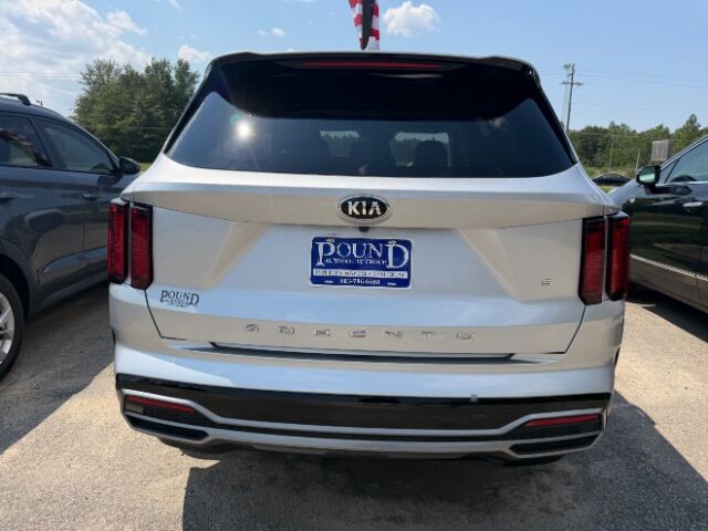 2021 Kia Sorento S Gaston SC