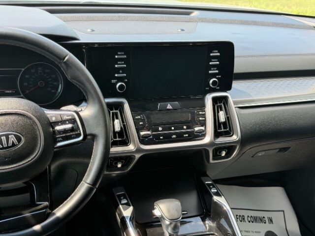 2021 Kia Sorento S Gaston SC