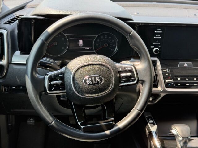 2021 Kia Sorento S Gaston SC