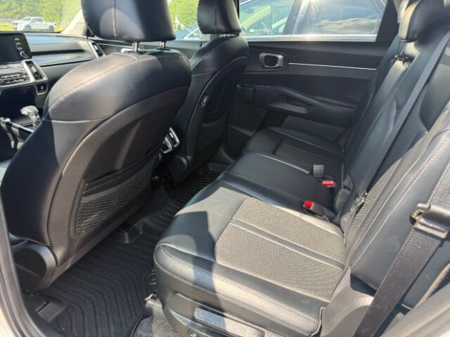 2021 Kia Sorento S Gaston SC
