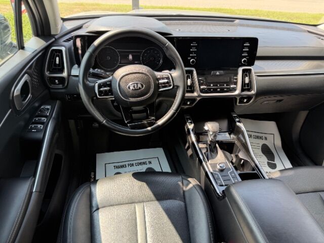 2021 Kia Sorento S Gaston SC