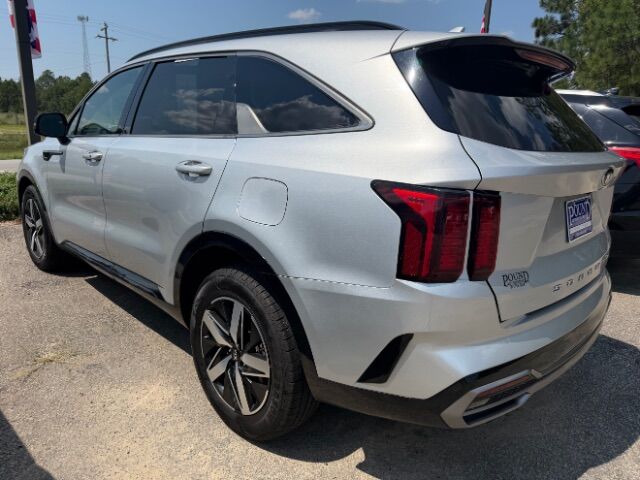 2021 Kia Sorento S Gaston SC