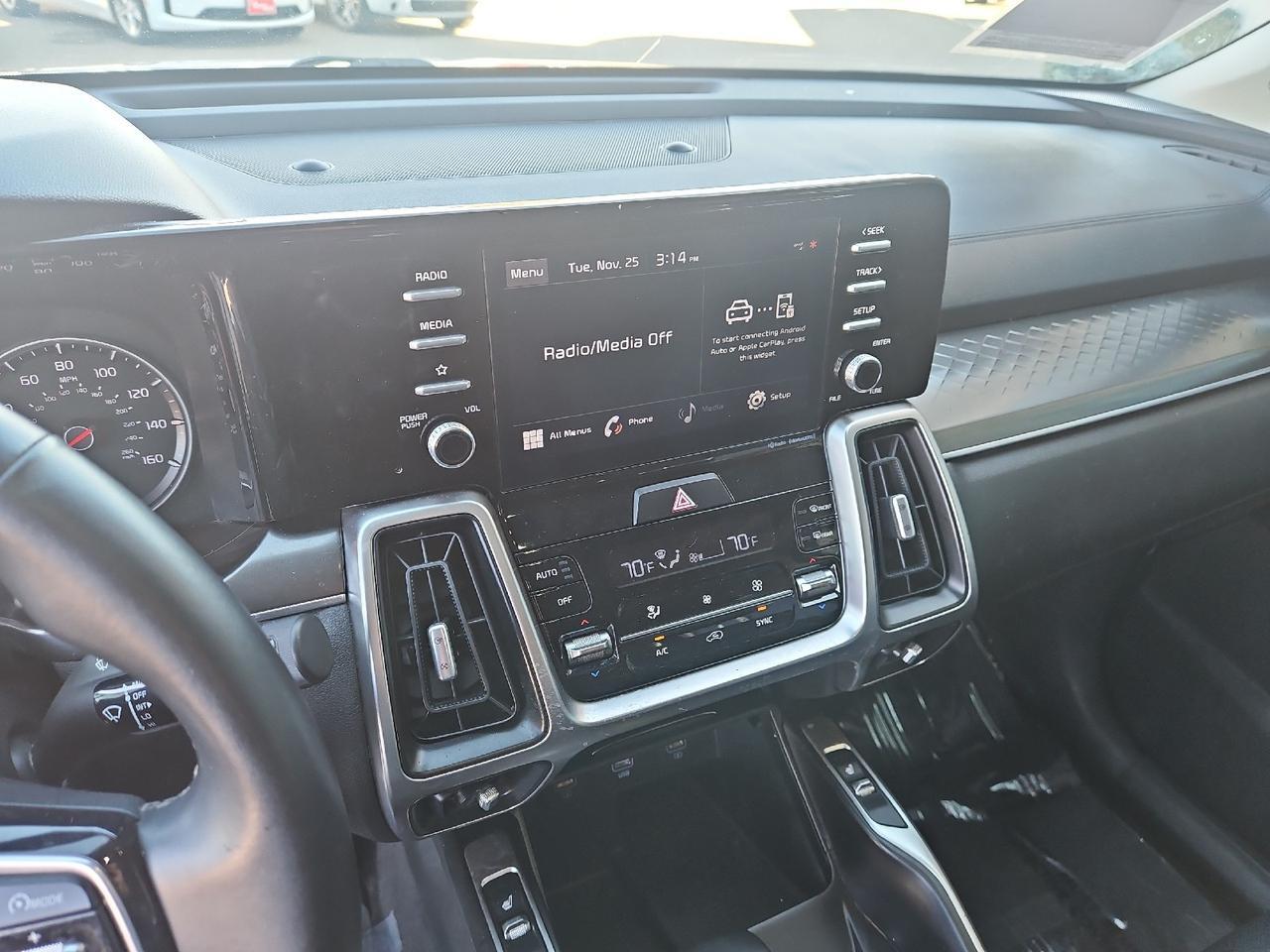 2021 Kia Sorento S Grand Junction CO