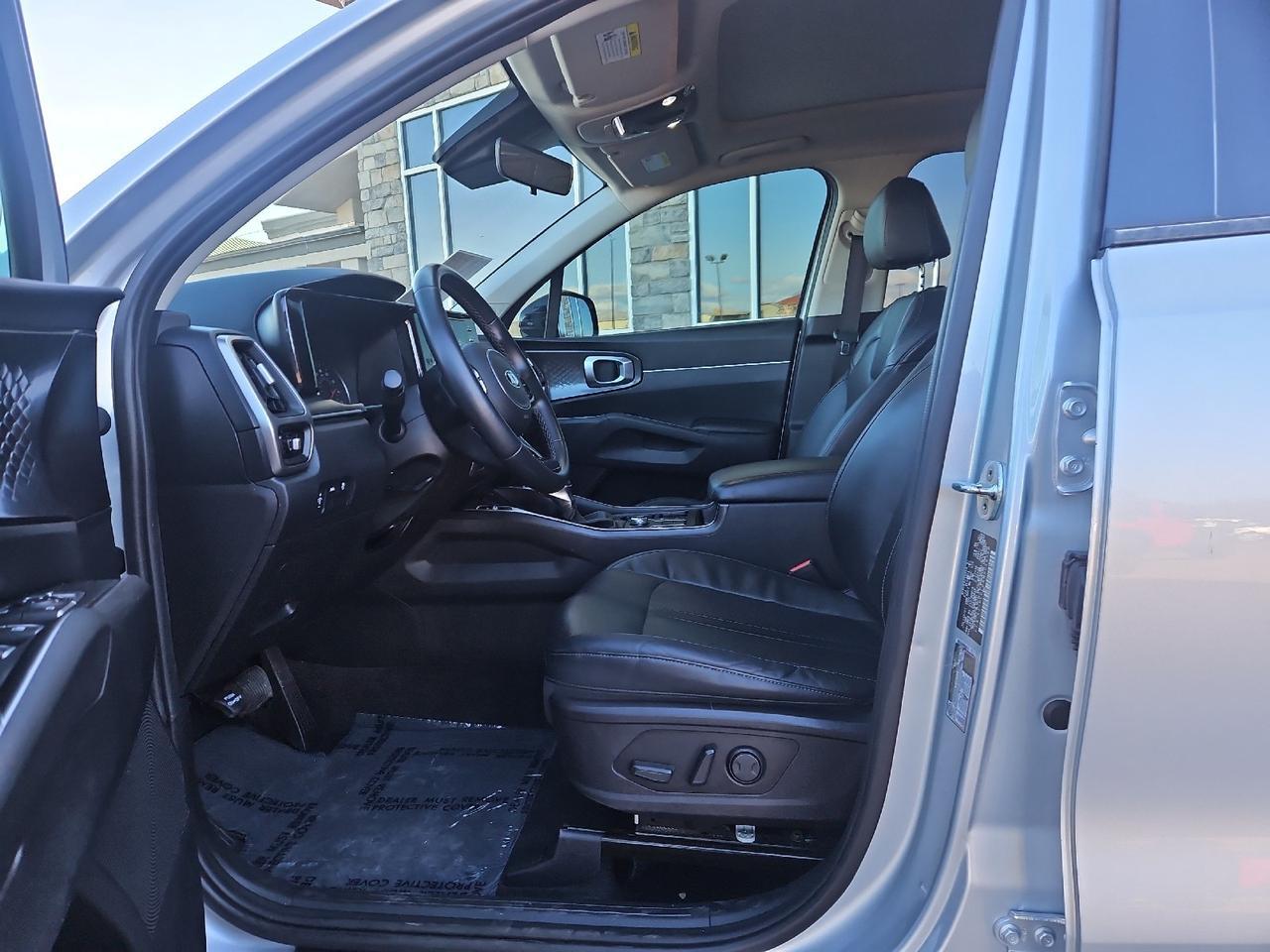 2021 Kia Sorento S Grand Junction CO