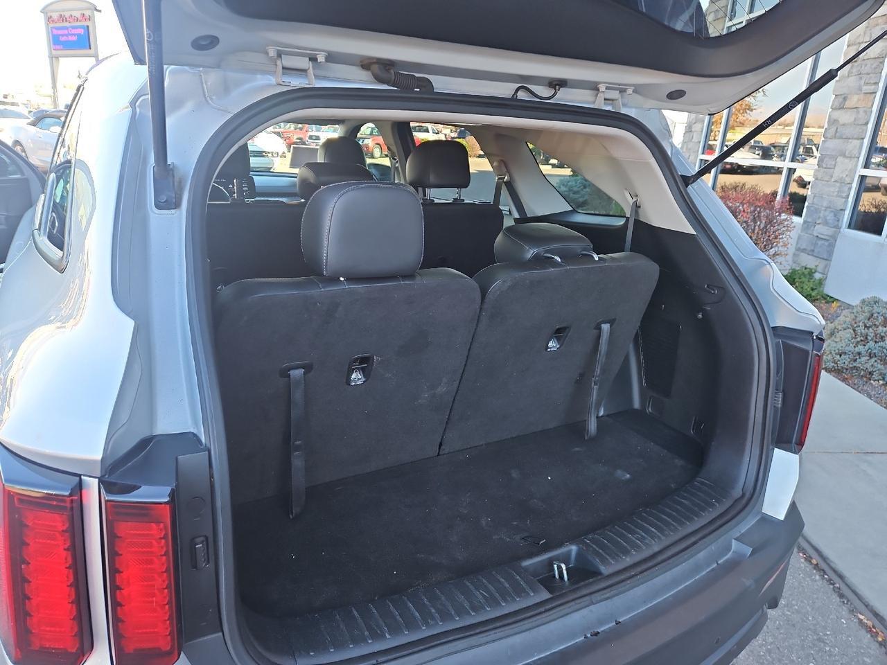 2021 Kia Sorento S Grand Junction CO