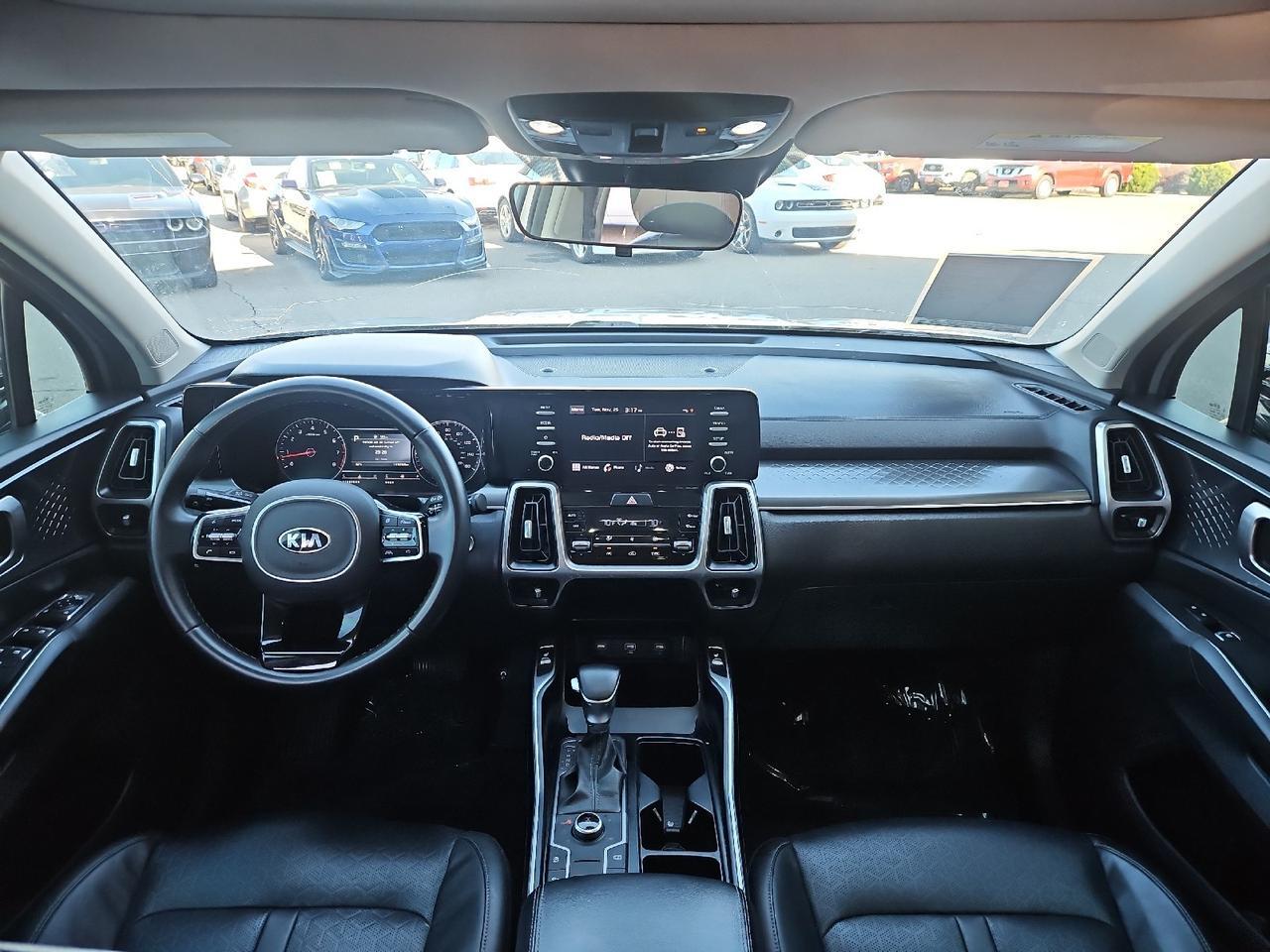 2021 Kia Sorento S Grand Junction CO