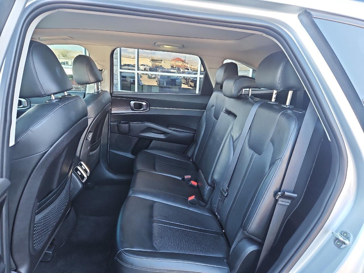 2021 Kia Sorento S Grand Junction CO