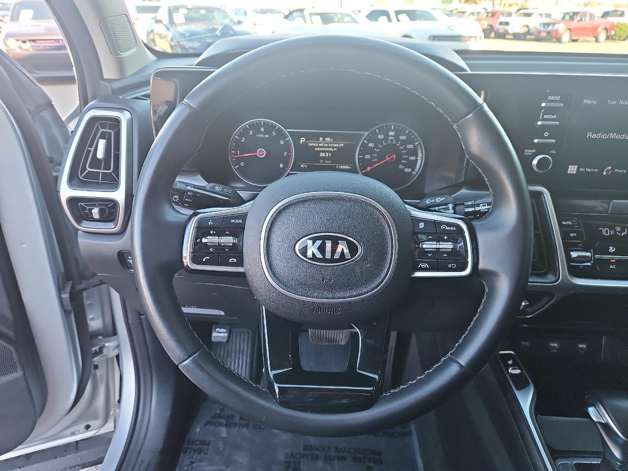 2021 Kia Sorento S Grand Junction CO