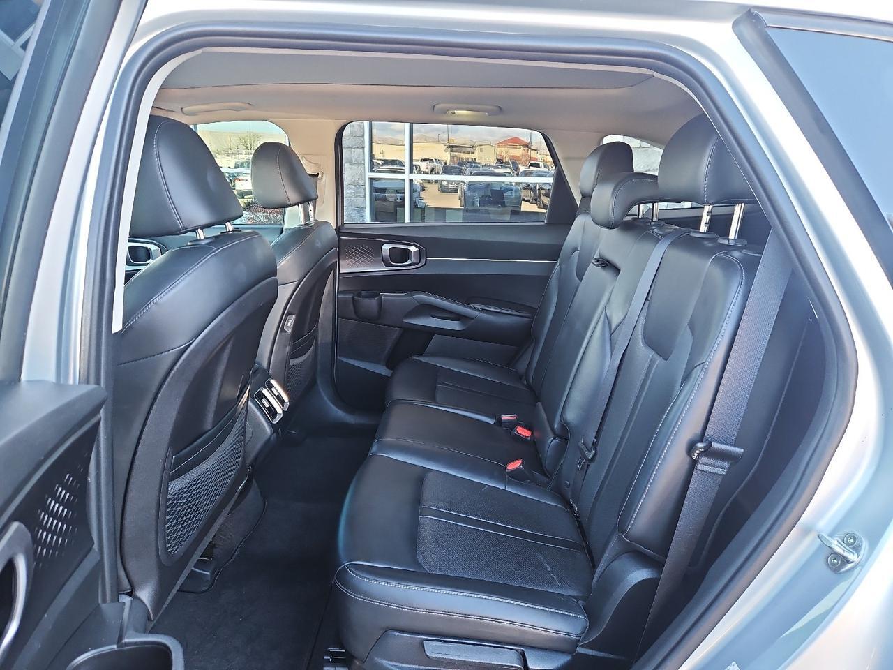 2021 Kia Sorento S Grand Junction CO