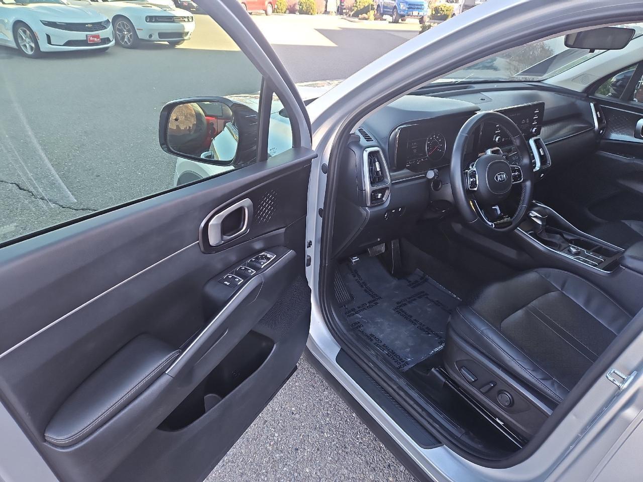 2021 Kia Sorento S Grand Junction CO