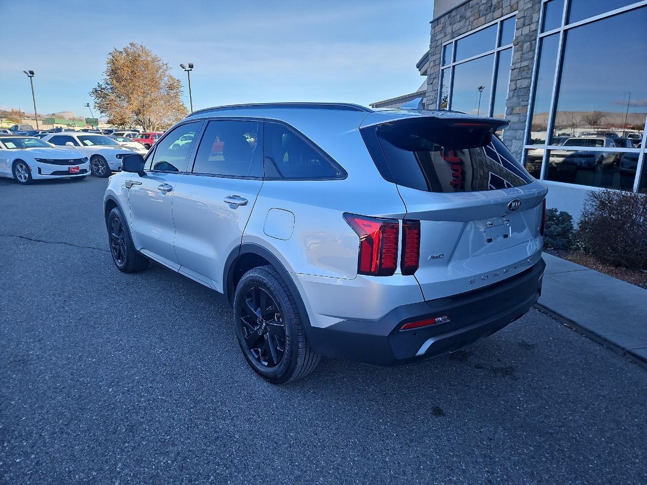 2021 Kia Sorento S Grand Junction CO