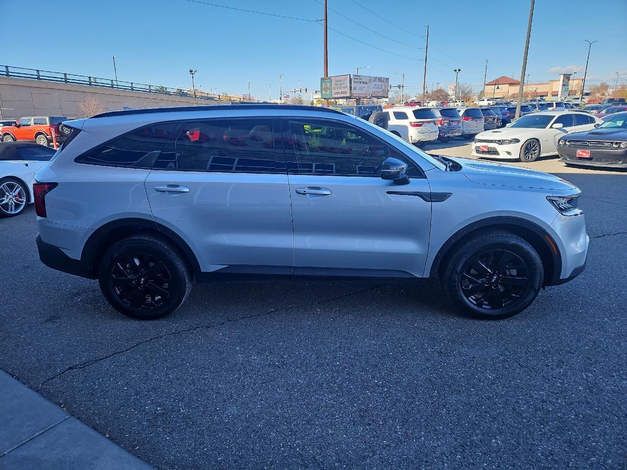 2021 Kia Sorento S Grand Junction CO