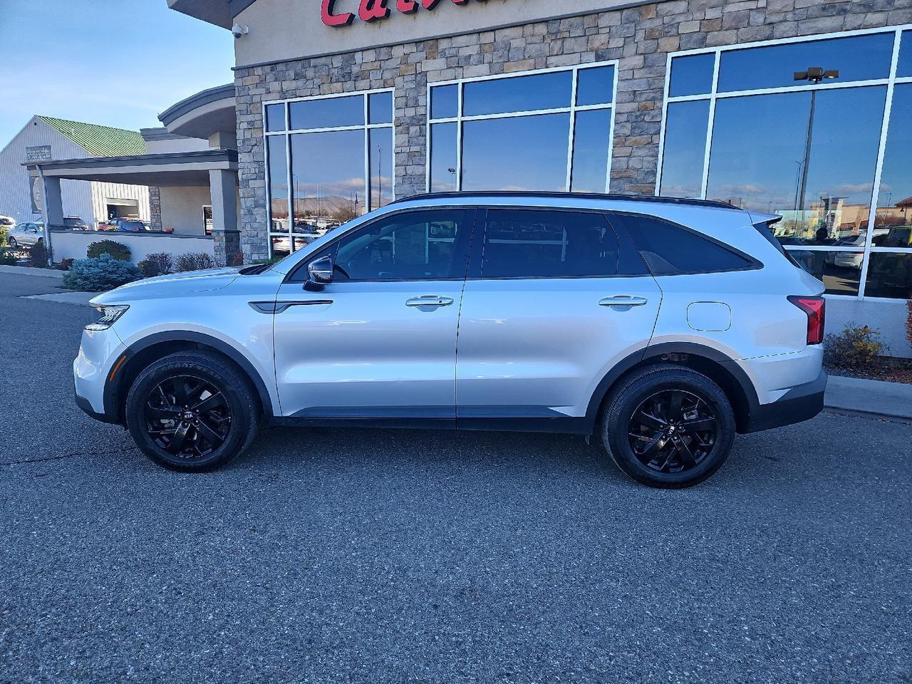 2021 Kia Sorento S Grand Junction CO