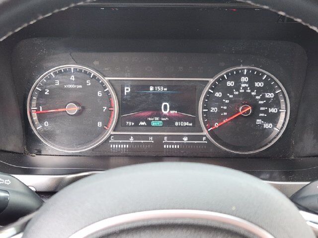 2021 Kia Sorento S Grapevine TX