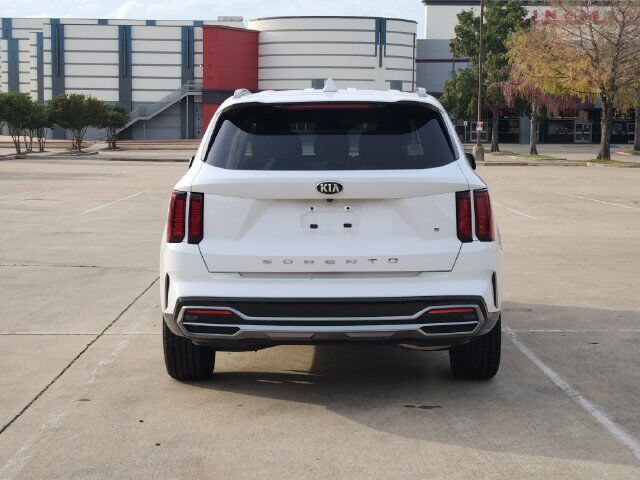 2021 Kia Sorento S Grapevine TX
