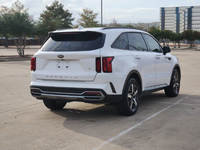 2021 Kia Sorento S Grapevine TX