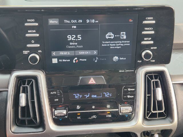 2021 Kia Sorento S Grapevine TX