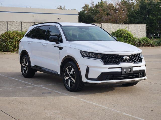 2021 Kia Sorento S Grapevine TX
