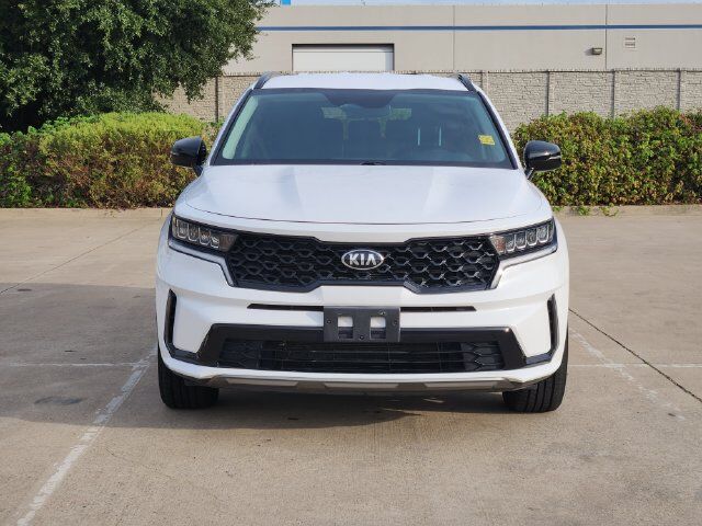 2021 Kia Sorento S Grapevine TX