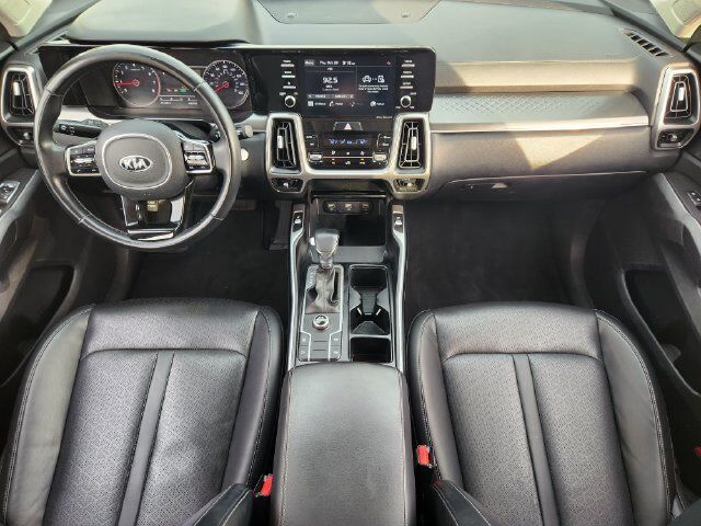 2021 Kia Sorento S Grapevine TX