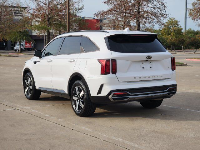2021 Kia Sorento S Grapevine TX