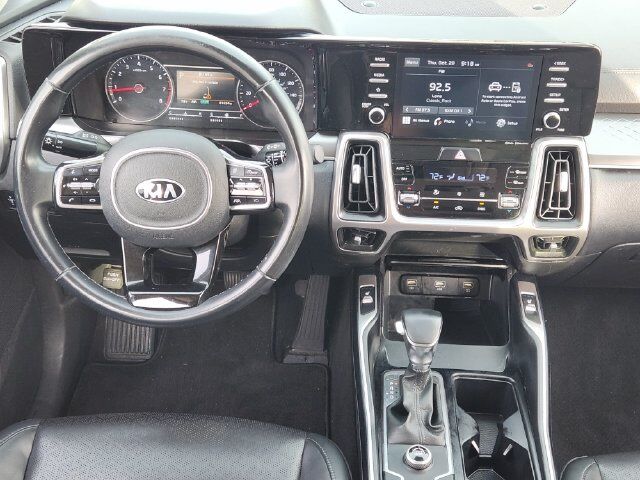 2021 Kia Sorento S Grapevine TX