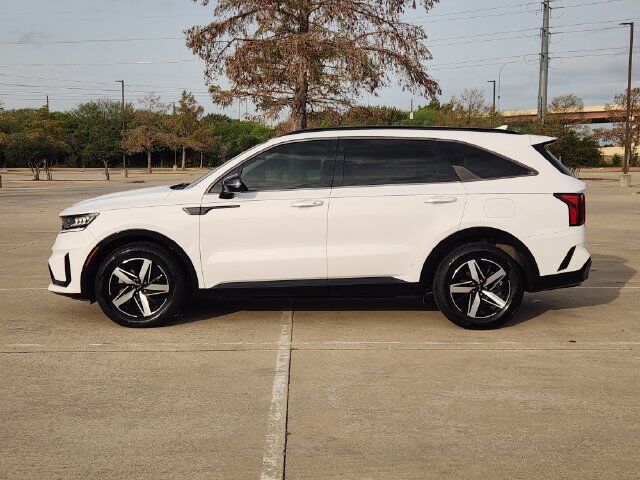2021 Kia Sorento S Grapevine TX