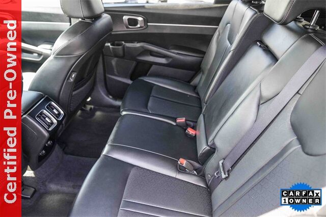 2021 Kia Sorento S Huntington Beach CA