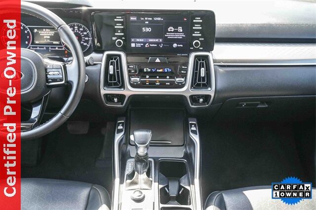 2021 Kia Sorento S Huntington Beach CA