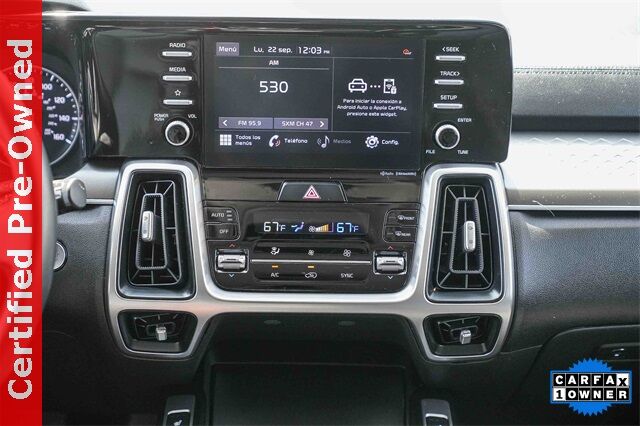 2021 Kia Sorento S Huntington Beach CA