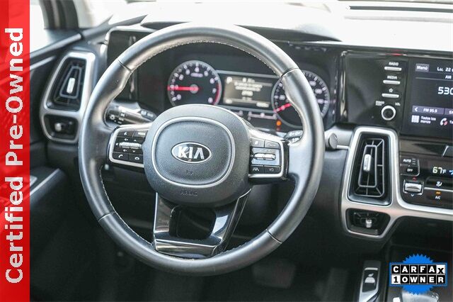 2021 Kia Sorento S Huntington Beach CA