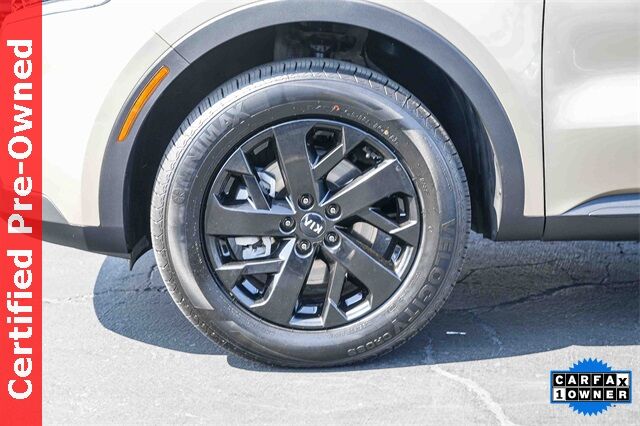 2021 Kia Sorento S Huntington Beach CA