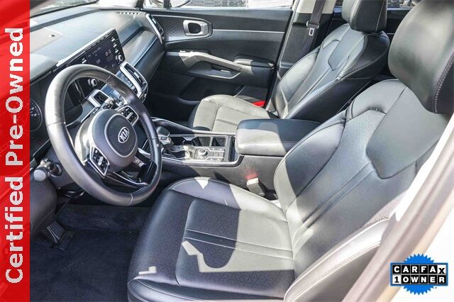 2021 Kia Sorento S Huntington Beach CA