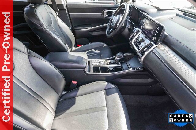 2021 Kia Sorento S Huntington Beach CA