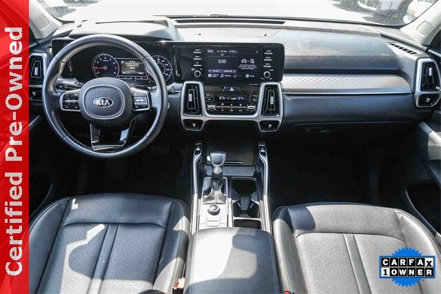 2021 Kia Sorento S Huntington Beach CA