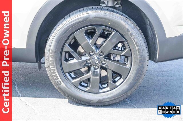 2021 Kia Sorento S Huntington Beach CA
