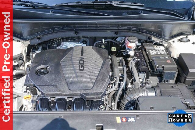 2021 Kia Sorento S Huntington Beach CA