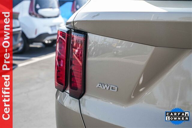 2021 Kia Sorento S Huntington Beach CA