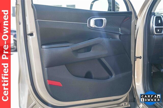 2021 Kia Sorento S Huntington Beach CA