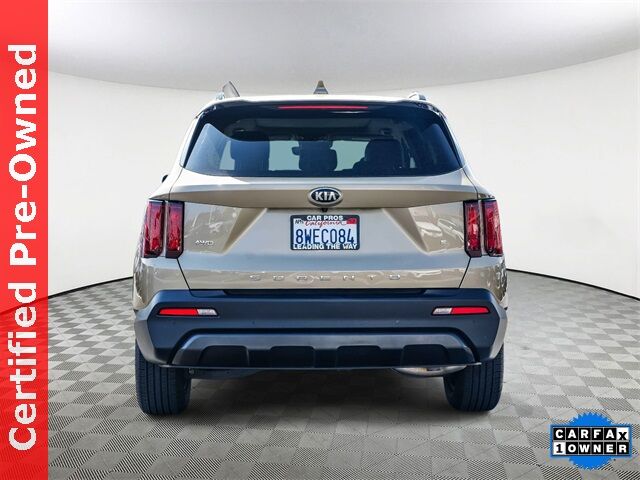 2021 Kia Sorento S Huntington Beach CA